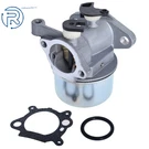 Carburetor For Briggs & Stratton 22" Toro Craftsman 7.5HP 190CC Gold Engine. Fixed Price $9.86.