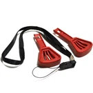 Toro Powerclear 418 Snowthrower Genuine Original Key Safety Switch 119-1929. Fixed Price $22.99.
