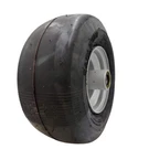 Ferris 13X6.50-6 Wheel & Tire P/n 5023136X1YP (snapper Simplicity 5023136YP). Fixed Price $134.95.