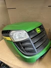 John Deere D105 D110 D120 D130 D140 D150 D160 D170 Lawn Mower Hood Assembly!!. Fixed Price $295.00.