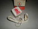 Tecumseh 32659 Battery Charger - Nos Nla. Fixed Price $24.99.