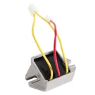 Replaces Briggs And Stratton 593490 Voltage Regulator. Fixed Price $18.98.