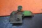 John Deere 826 Snowblower Traction Drive Plate AM33123 W/ Idler Pulley 1032. Fixed Price $29.99.