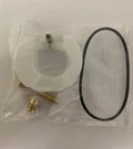 Carburetor Jet Float Needle Rebuild For Honda 16100-Z8C-D01. Fixed Price $26.99.