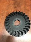 Oem Part Cooling Fan For Mtd Ohv 165-SU 179CC Gas Engine Yard M. Snow Thrower. Fixed Price $24.99.