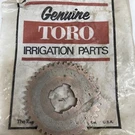 Toro 29-9271 GEAR-42T Oem 299271. Fixed Price $35.00.
