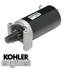 Genuine Oem Kohler 32 098 10-S Starter Assembly. Fixed Price $156.69.