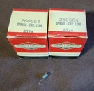 Briggs & Stratton 260564 Spring-throttle Link. Fixed Price $7.80.