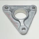 New Stens #780-380 Ariens Fairway Snow Blower Bearing Support #01202300 #12023. Fixed Price $30.00.