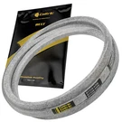 Caltric 754-0467A 954-0467 Drive Aramid Belt For Cub Cadet 5/8"X91". Fixed Price $21.00.