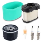 Tune Up Air Filter Kit For Craftsman Model 917.289283 Lawn Tractor. Fixed Price $24.98.