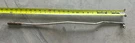 Simplicity 1668419SM Brake Rod Assembly Sovereign 7100 Series Landlord 7112 7116. Fixed Price $18.99.