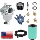 New Carburetor For Kohler 5400 Series KS530 KS540 KS590 KS595 17-19.5HP Engine. Fixed Price $42.05.