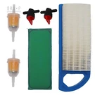 Air Filter GY20573 For John Deere 102 L100 L105 L107 L108 LA100 LA115 Z225. Fixed Price $10.79.