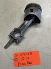 1965 John Deere 110 Round Fender Tractor Kohler K181S Piston And Rod. Fixed Price $23.26.