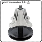 Deck Spindle Assembly For Mtd Troy Bilt 42" T1000 618-06991 918-06991. Fixed Price $34.99.