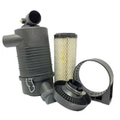 Cfkit Filter For G057514 Fpg Donaldson Cleaner (mounting Band & Inlet Hood). Fixed Price $105.00.