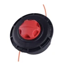 Yiekea 308923014 Reel Easy Trimmer Head For Toro 51954 51955 51974 Black+red. Fixed Price $21.82.