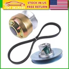 Gator Clutch Replacement Kit For John Deere 4X2 6X4 Diesel Trail Worksite. Fixed Price $239.99.