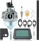 16100-Z1L-854 Carburetor For Honda GCV160A0 GCV160LA HRR216 Engines. Fixed Price $61.82.