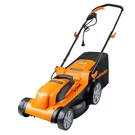 Lawnmaster MEB1114K Electric Corded Mower 15 Inch 11AMP. Fixed Price $178.71.