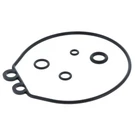 New Honda Oem 16010-ZG8-000 Gasket Set. Fixed Price $32.52.
