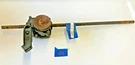 Husqvarna Craftsman Lawn Mower Transmission Assembly 532415226 (#89). Fixed Price $30.00.