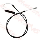 Control Cable For John Deere Mower D100 D105 D110 D120 D125 D130 X1. Fixed Price $15.99.