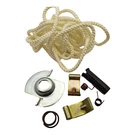 Oem Tecumseh 590773 Starter Recoil Repair Kit. Fixed Price $24.95.