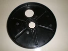 Craftsman Lawnmower Wheel Dust Shield Cover 581840401, 189403. Fixed Price $7.99.