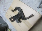 John Deere Material Collection System Bracket AM129748BLE AM126146. Fixed Price $39.85.