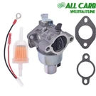 Thomletha Carburetor Assy. For Troy Bilt Model 12AV60KG011 Riding Lawn Mower. Fixed Price $14.68.