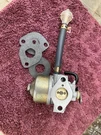 Toro Suzuki Two Cycle Engine Carburetor. 30 Day Guarantee. Fixed Price $55.00.