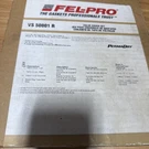 Fel-pro Vs 50801 Valve Cover Gasket Set. Fixed Price $64.18.