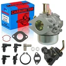 Replacement Carburetor & Fuel Pump Kit For Kohler K321-60151, -60157, -60159 New. Fixed Price $35.55.