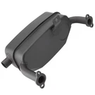 Briggs & Stratton 690931 Super Lo-tone Muffler Quiet Performance Upgrade. Fixed Price $272.33.
