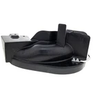 Mtd 631-05178 Mulch Plug Assembly Troy-bilt Craftsman Xtreme Kit Inch 54. Fixed Price $53.95.