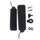 Cub Cadet SI-183783SN Non Adjusting Arm Rest Set Kit Ultima ZT1 ZT2 ZT3 ZTS2. Fixed Price $121.89.