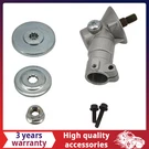 1*GEAR Box Trimmer Head For Husqvarna 324LX 324LDX 326LS 326LX 525LST. Fixed Price $24.14.