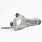 Honda Oem Rod Connecting Assembly 13200-Z0S-800. Fixed Price $17.98.