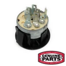 Genuine Toro 110-6764 Ignition Switch For Timecutter / Grandstand Riding Mowers. Fixed Price $19.49.