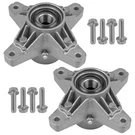 Caltric Spindle Assembly For Cub Cadet 1515 1525 LT1042 GT2542/ Ryobi Z-165 42". Fixed Price $46.00.