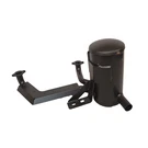 Hustler Mowers Oem 602772 603924 Muffler FX730V FX850V Kawasaki FX651V FX691V. Fixed Price $355.48.