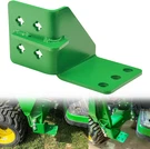 Ohoho Bolt On 6" Tractor Driver Step For J-ohn Deere 120 1023E 1025R 1026R. Fixed Price $24.09.
