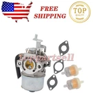 Carburetor Kit For Robin EH17 Kawasaki FG200 Generator Engines 227-62301-00. Fixed Price $21.99.