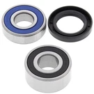 Balls 25-1020 Rear Wheel Bearing Kit For Honda GL1500I 91-96 / GL1500S 90-91. Fixed Price $43.34.