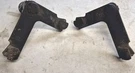 John Deere 316 318 332 322 330 Lift Pivot Brackets And Bushings AM39422 AM39423. Fixed Price $26.45.