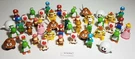 K'nex Nintendo Figures Huge Selection! Mario Kart Wii Mini Action Bowser Knex. Fixed Price $7.99.
