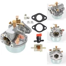K181 Carburetor For 7HP 8HP Engine Troy-bilt Horse Tiller K161T M8ST 301549 K91. Fixed Price $39.99.