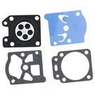Surefit Diaphragm Gasket Kit For D10-WTA Walbro Series Carburetors. Fixed Price $5.95.